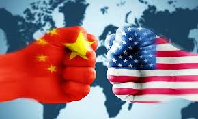 যুক্তরাষ্ট্রের উপর ৩৪ শতাংশ পাল্টা শুল্ক আরোপের ঘোষণা চীনের